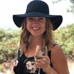Meet your Posher, Paige